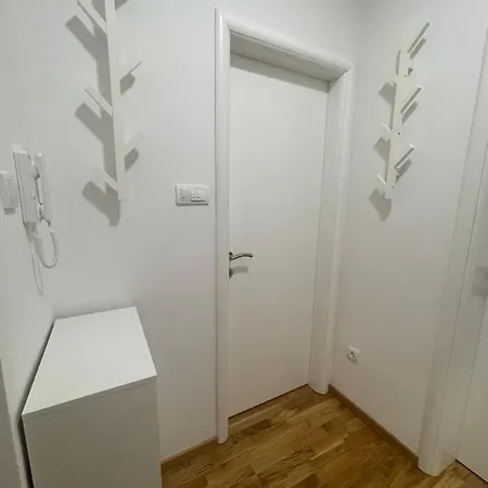 Apartment Mia