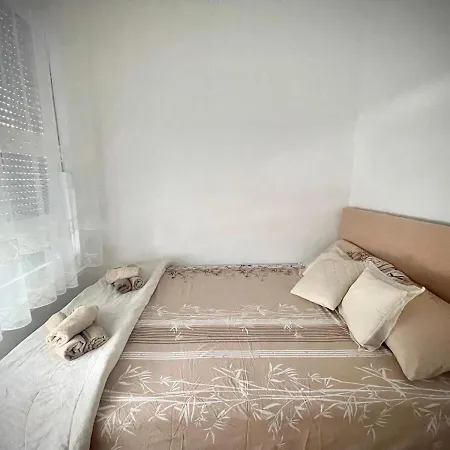 Apartment Mia *