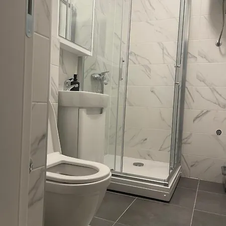 Mia Appartement *