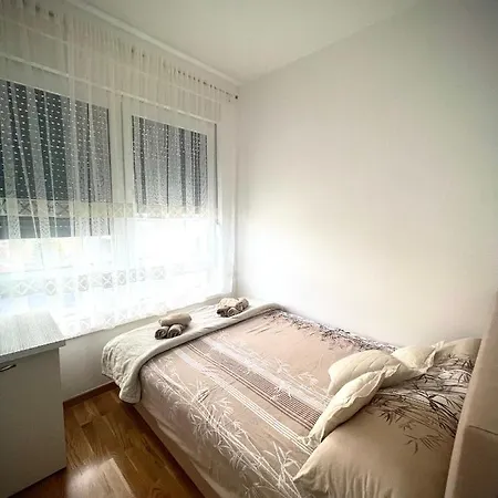 Apartment Mia